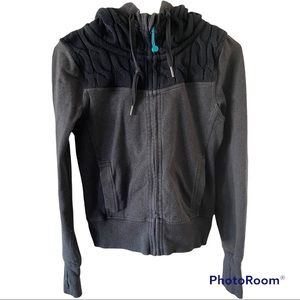 Lululemon limited edition hoodie